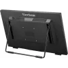 Viewsonic TD2465 Signage Display piatto interattivo 61 cm (24