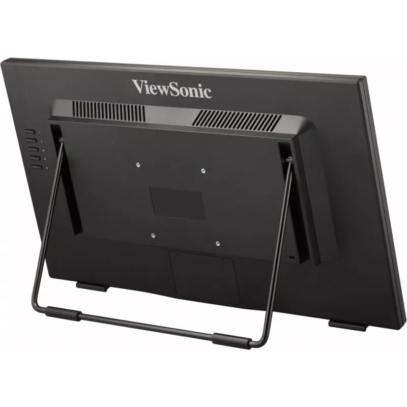 Viewsonic TD2465 Signage Display piatto interattivo 61 cm (24