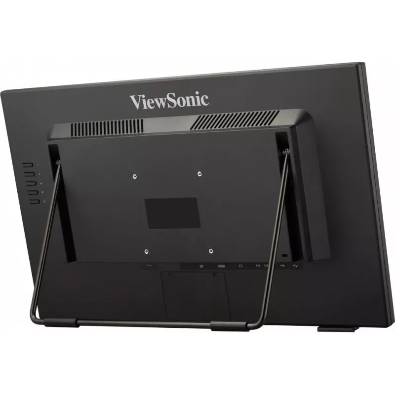 Viewsonic TD2465 Signage Display piatto interattivo 61 cm (24