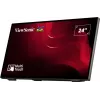 Viewsonic TD2465 Signage Display piatto interattivo 61 cm (24