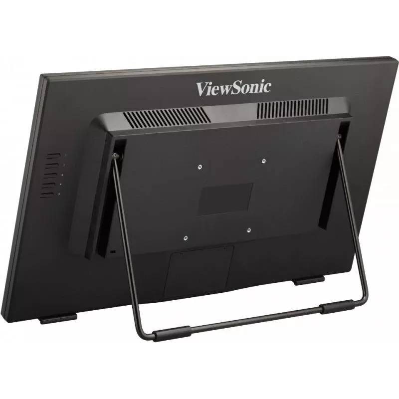 Viewsonic TD2465 Signage Display piatto interattivo 61 cm (24
