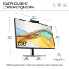 HP Series 5 Pro Monitor per conferenze 23,8
