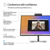 HP Series 5 Pro Monitor per conferenze 23,8