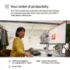 HP Series 5 Pro Monitor per conferenze 23,8
