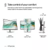 HP Series 5 Pro Monitor 27