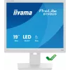 iiyama ProLite B1980S-W1 Monitor per computer 48,3 cm (19 inch) 1280 x 1024 pixel SVGA LED bianco