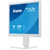 iiyama ProLite B1980S-W1 Monitor per computer 48,3 cm (19 inch) 1280 x 1024 pixel SVGA LED bianco