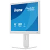 iiyama ProLite B1980S-W1 Monitor per computer 48,3 cm (19 inch) 1280 x 1024 pixel SVGA LED bianco