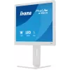 iiyama ProLite B1980S-W1 Monitor per computer 48,3 cm (19 inch) 1280 x 1024 pixel SVGA LED bianco