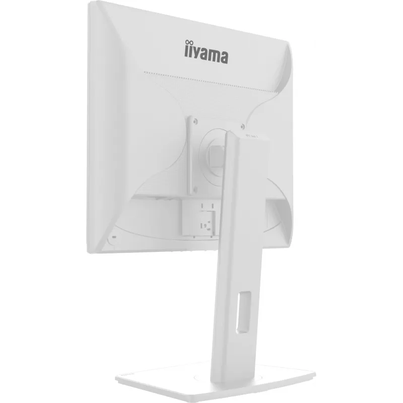 iiyama ProLite B1980S-W1 Monitor per computer 48,3 cm (19 inch) 1280 x 1024 pixel SVGA LED bianco