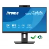 iiyama XUB2490HSUH-B2 Monitor per computer 60,5 cm (23,8