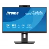 iiyama XUB2490HSUH-B2 Monitor per computer 60,5 cm (23,8