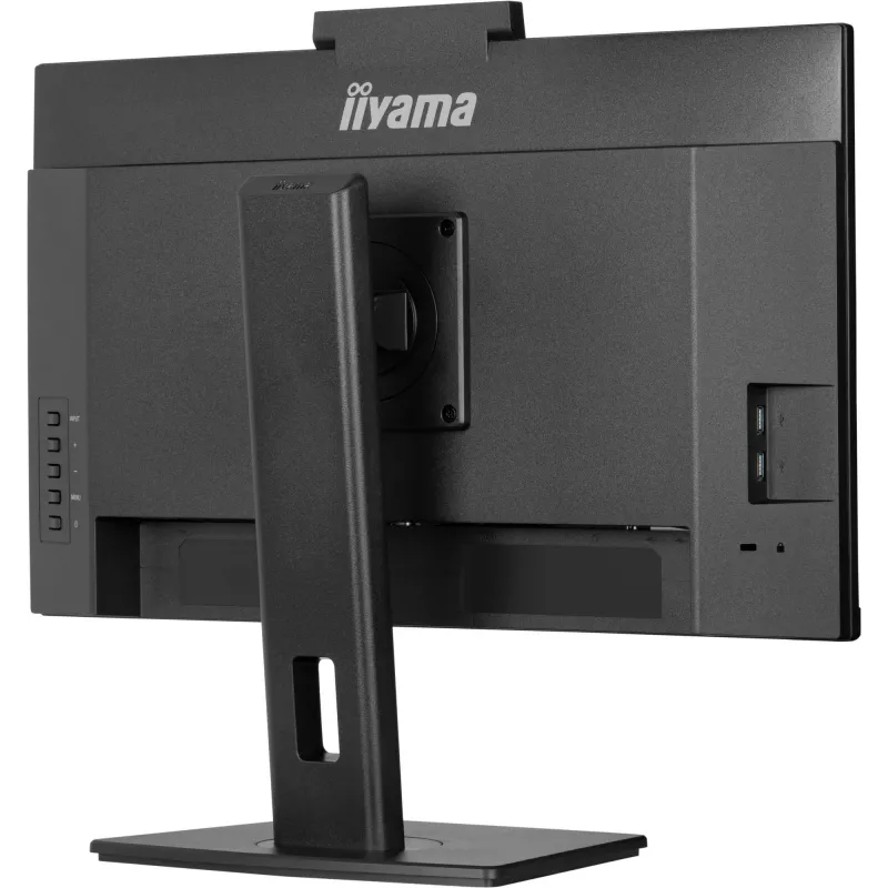 iiyama XUB2490HSUH-B2 Monitor per computer 60,5 cm (23,8
