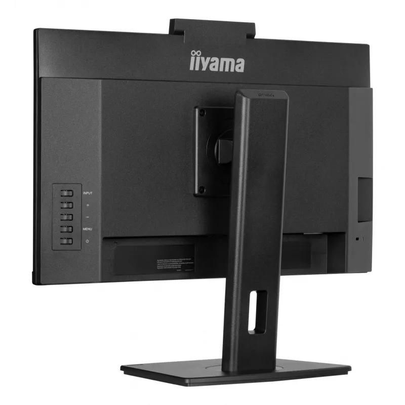 iiyama XUB2490HSUH-B2 Monitor per computer 60,5 cm (23,8