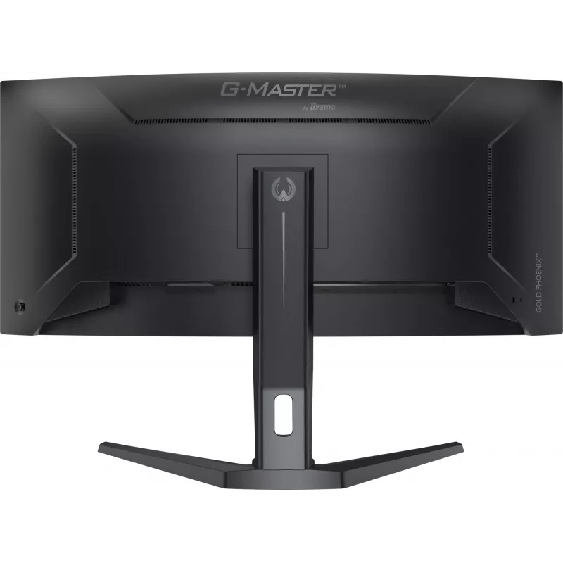 iiyama G-MASTER GCB3486WQSCP-B1 Monitor per computer 86,4 cm (34 inch) 3440 x 1440 pixel UltraWide Quad HD nero
