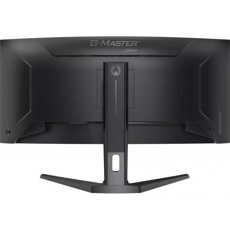 iiyama G-MASTER GCB3486WQSCP-B1 Monitor per computer 86,4 cm (34 inch) 3440 x 1440 pixel UltraWide Quad HD nero