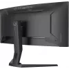 iiyama G-MASTER GCB3486WQSCP-B1 Monitor per computer 86,4 cm (34 inch) 3440 x 1440 pixel UltraWide Quad HD nero