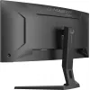 iiyama G-MASTER GCB3486WQSCP-B1 Monitor per computer 86,4 cm (34 inch) 3440 x 1440 pixel UltraWide Quad HD nero