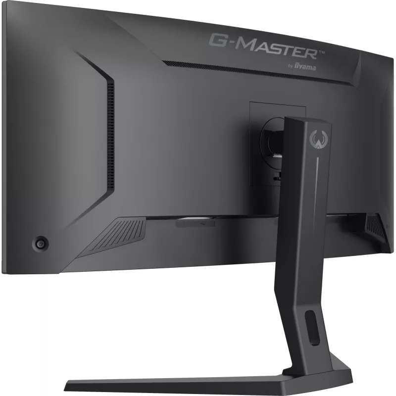iiyama G-MASTER GCB3486WQSCP-B1 Monitor per computer 86,4 cm (34 inch) 3440 x 1440 pixel UltraWide Quad HD nero