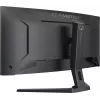 iiyama G-MASTER GCB3486WQSCP-B1 Monitor per computer 86,4 cm (34 inch) 3440 x 1440 pixel UltraWide Quad HD nero