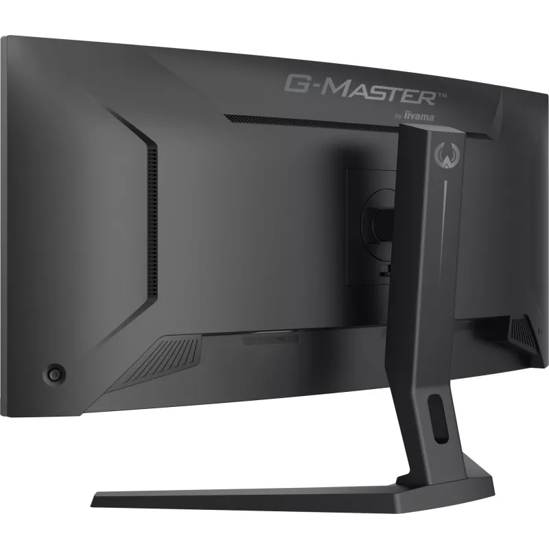 iiyama G-MASTER GCB3486WQSCP-B1 Monitor per computer 86,4 cm (34 inch) 3440 x 1440 pixel UltraWide Quad HD nero