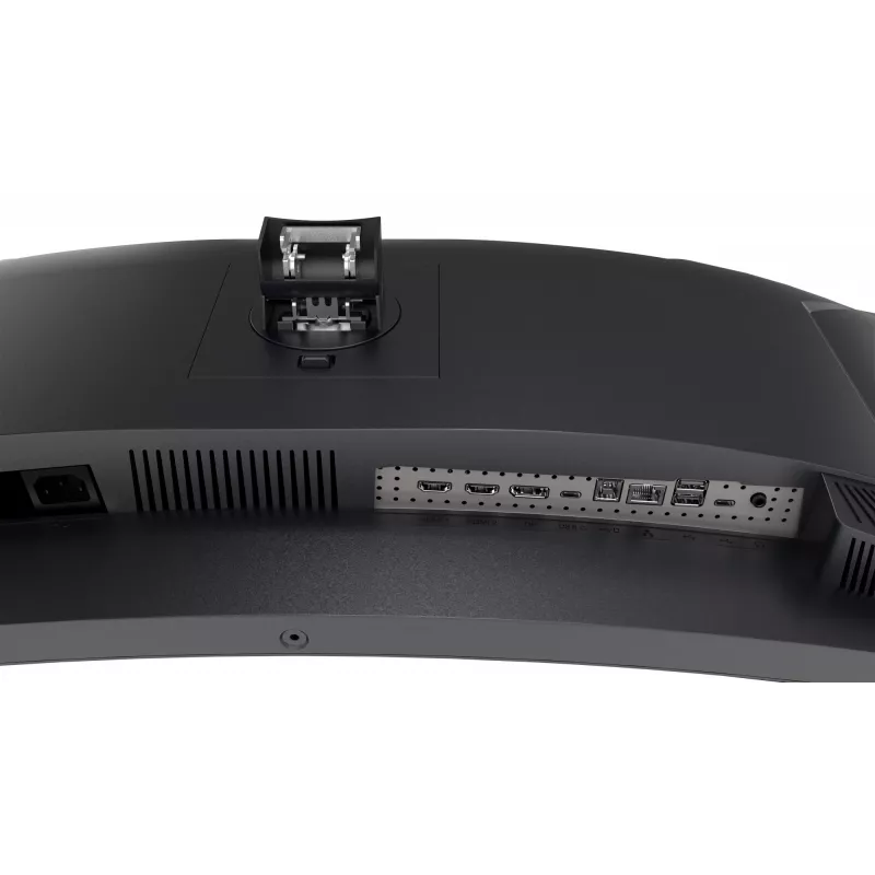 iiyama G-MASTER GCB3486WQSCP-B1 Monitor per computer 86,4 cm (34 inch) 3440 x 1440 pixel UltraWide Quad HD nero