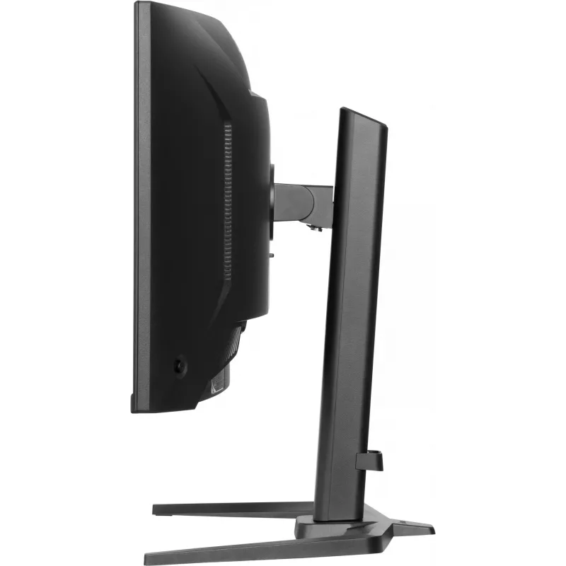 iiyama GCB3482WQSU-B1 Monitor per computer 86,4 cm (34 inch) 3440 x 1440 pixel UltraWide Quad HD LED nero