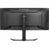 iiyama GCB3482WQSU-B1 Monitor per computer 86,4 cm (34 inch) 3440 x 1440 pixel UltraWide Quad HD LED nero