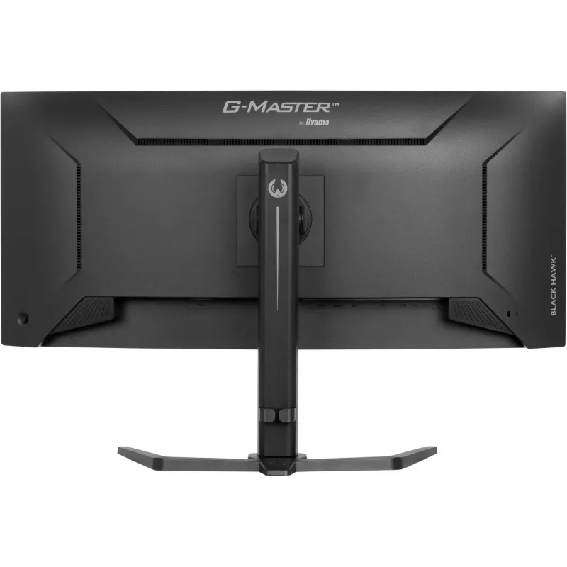 iiyama GCB3482WQSU-B1 Monitor per computer 86,4 cm (34 inch) 3440 x 1440 pixel UltraWide Quad HD LED nero