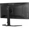 iiyama GCB3482WQSU-B1 Monitor per computer 86,4 cm (34 inch) 3440 x 1440 pixel UltraWide Quad HD LED nero