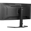 iiyama GCB3482WQSU-B1 Monitor per computer 86,4 cm (34 inch) 3440 x 1440 pixel UltraWide Quad HD LED nero