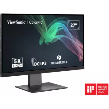Viewsonic VP2788-5K Monitor per computer 68,6 cm (27