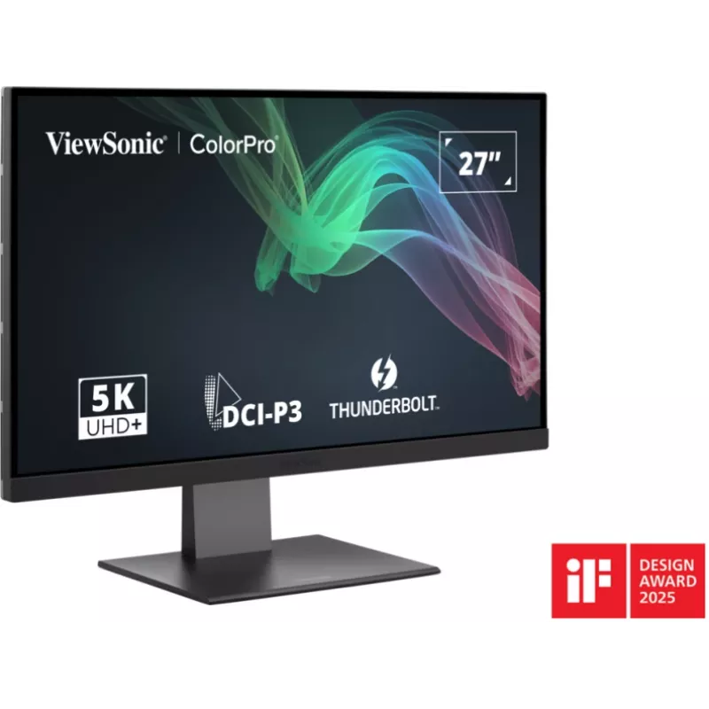 Viewsonic VP2788-5K Monitor per computer 68,6 cm (27