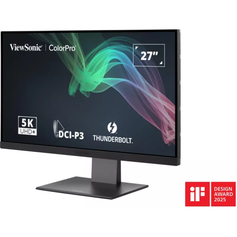 Viewsonic VP2788-5K Monitor per computer 68,6 cm (27
