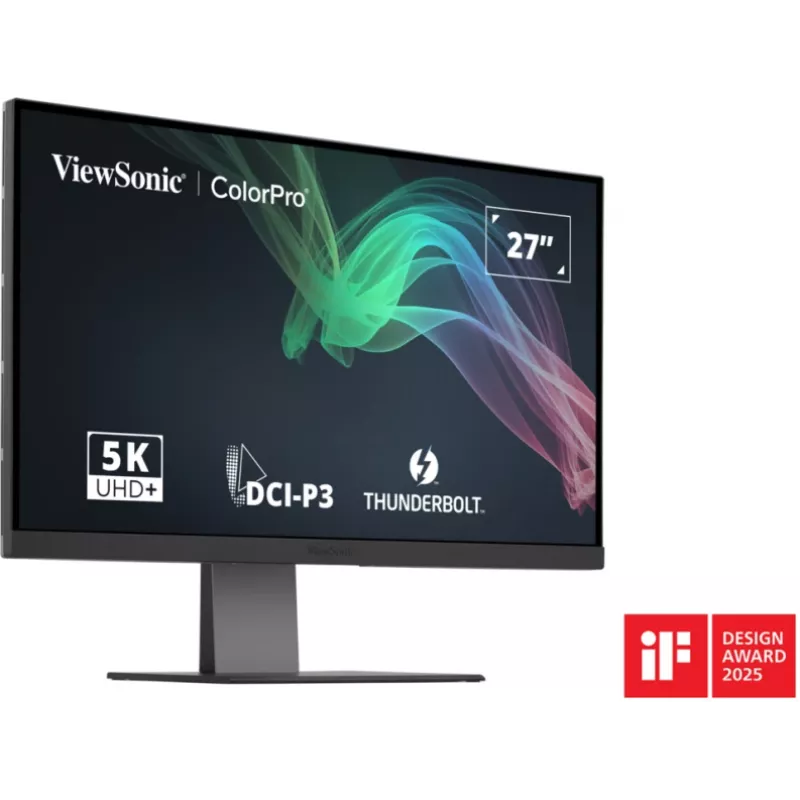 Viewsonic VP2788-5K Monitor per computer 68,6 cm (27