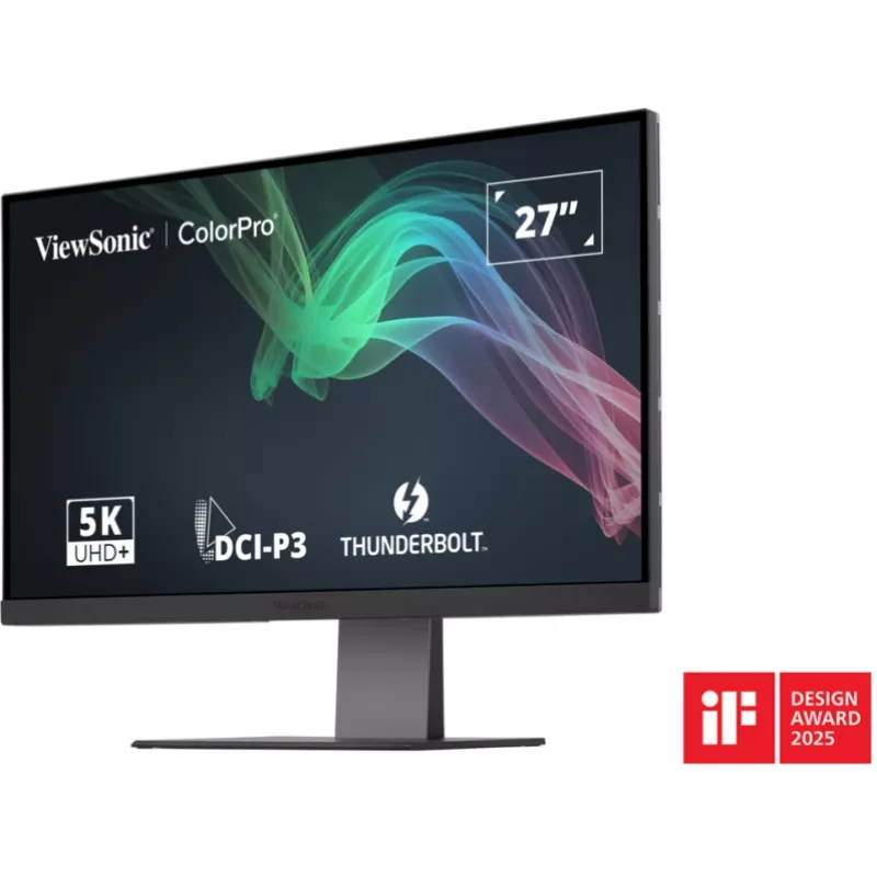 Viewsonic VP2788-5K Monitor per computer 68,6 cm (27