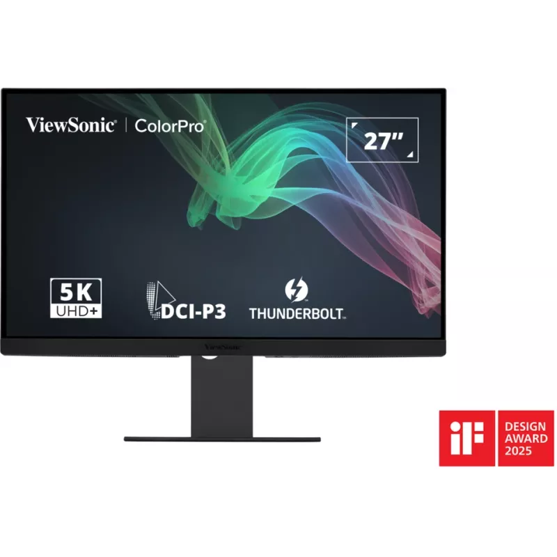 Viewsonic VP2788-5K Monitor per computer 68,6 cm (27