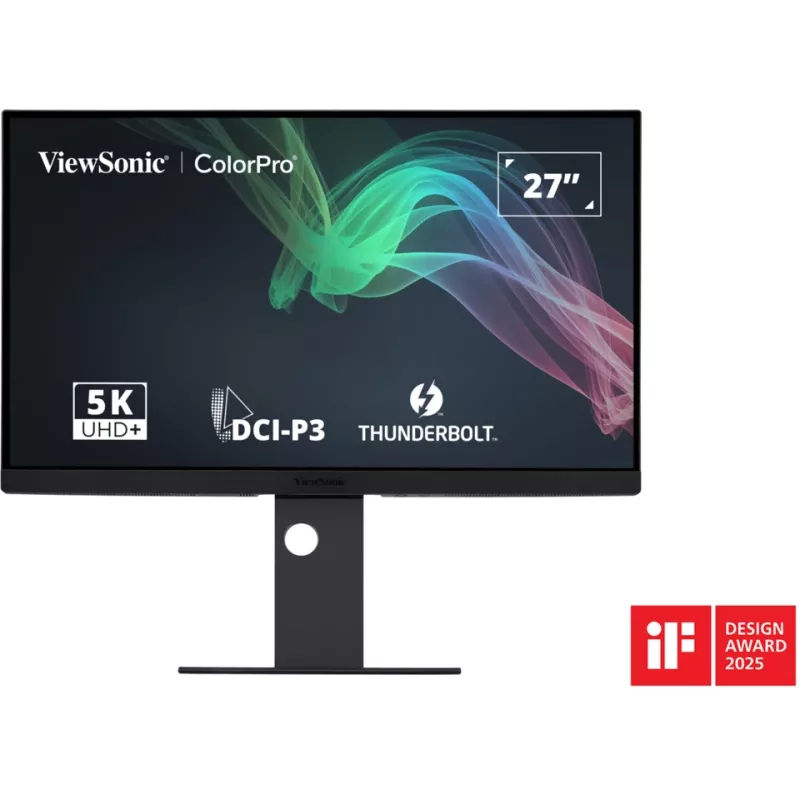 Viewsonic VP2788-5K Monitor per computer 68,6 cm (27