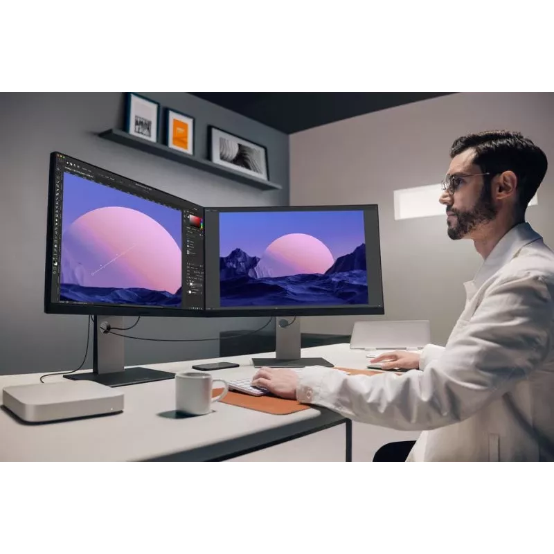Viewsonic VP2788-5K Monitor per computer 68,6 cm (27