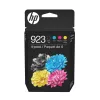 HP B5L09A OfficeJet Enterprise unità di raccolta inchiostro (contenitore inchiostro di scarto) per OfficeJet Enterprise Color MFP X585, PageWide Enterprise Color 556/586, PageWide Managed Color MFP E58650