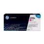 HP 650A Cartuccia toner LaserJet originale magenta, 15000 pagine, magenta, 1 pz.