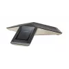 HP Poly Trio C60 Telefono da conferenza IP per Microsoft Teams e PoE senza modulo radio