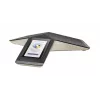 HP Poly Trio C60 Telefono da conferenza IP per Microsoft Teams e PoE senza modulo radio