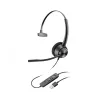 HP Poly EncorePro 310 Cuffia monaurale USB-A TAA