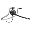 Archetto per collo POLY HW540 Dietro l'archetto per collo nero