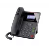 Telefono IP POLY Edge B10/20/30 Alimentatore 5V/1A Cornetta con filo