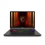 Laptop MSI Vector 17 HX AI A2XWJG-039 17