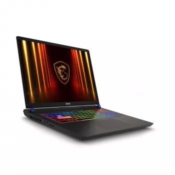Laptop MSI Vector 17 HX AI A2XWJG-039 17