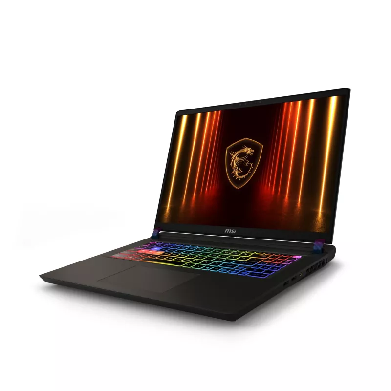 Laptop MSI Vector 17 HX AI A2XWJG-039 17