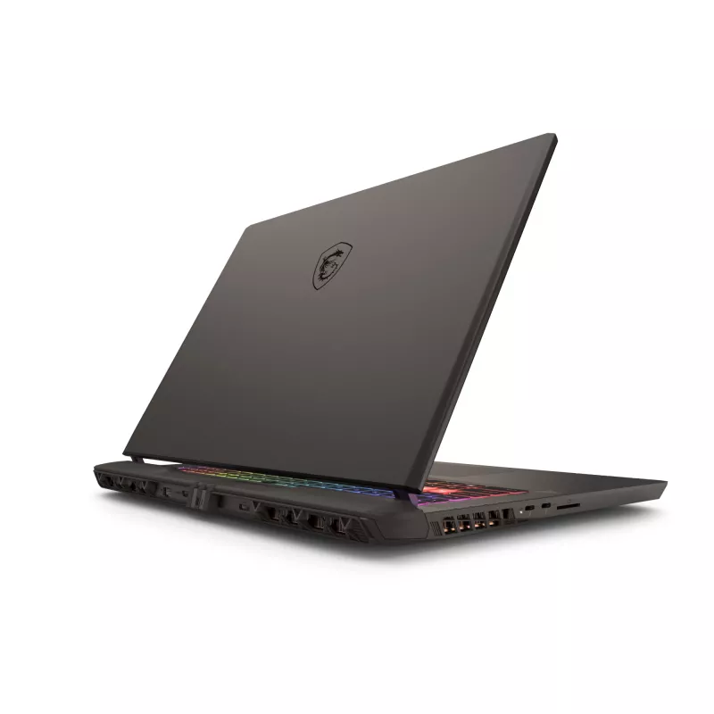 Laptop MSI Vector 17 HX AI A2XWJG-039 17
